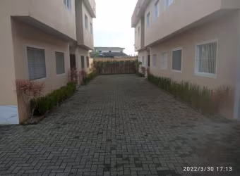 Sobrado em Condomínio Fechado