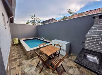 Casa Residencial - Em condomínio