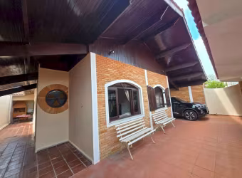 Casa Residencial - Lado praia