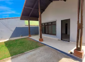 Casa Residencial - Ótima Localização!