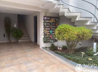 Casa para Venda em Santo André, Vila Scarpelli, 3 dormitórios, 1 suíte, 3 banheiros, 3 vagas