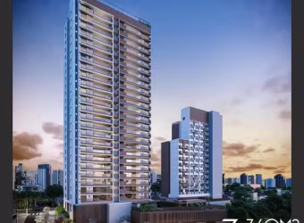 Apartamento Duplex para Venda em São Paulo, Vila Mariana, 4 dormitórios, 4 suítes, 5 banheiros, 3 vagas