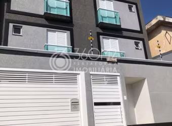 Cobertura para Venda em Santo André, Parque Oratório, 2 dormitórios, 1 suíte, 2 banheiros, 1 vaga