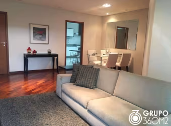 Apartamento para Venda em São Caetano do Sul, Barcelona, 3 dormitórios, 2 suítes, 3 banheiros, 2 vagas