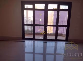 Apartamento Residencial à venda, Vila Itapura, Campinas - AP0147.