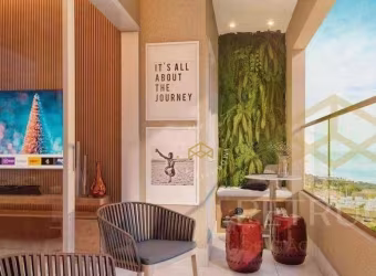 Apartamento com 3 dormitórios à venda, 103 m² por R$ 999.000,00 - Jardim Bela Vista - Indaiatuba/SP