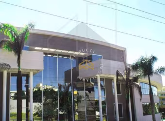Sala Comercial à venda, Residencial Sainte Helene, Campinas - SA0191.