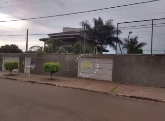 Casa com 4 dormitórios à venda, 380 m² por R$ 1.200.000,00 - Jardim São Domingos - Campinas/SP