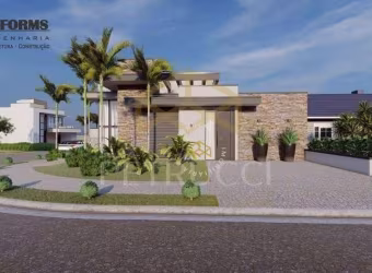 Casa com 3 dormitórios à venda, 200 m² por R$ 1.200.000,00 - Monte  - Monte Mor/SP