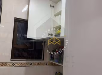 Apartamento Residencial à venda, Caiçara, Praia Grande - AP1098.