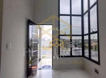 CASA MARAVILHOSA À VENDA DE ALTO PADRÃO EM INDAIATUBA/SP.  OPORTUNIDADE ÚNICA! CONDOMÍNIO PARK GRAN RESERVE.