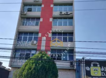 Sala Comercial à venda, Bonfim, Campinas - SA0333.