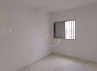 Apartamento Residencial à venda, Botafogo, Campinas - AP1668.