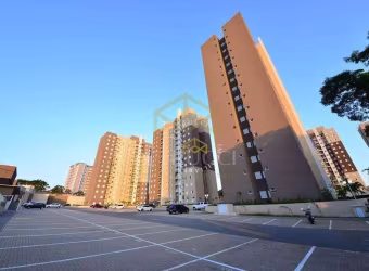 Apartamento Residencial à venda, Jardim Santiago, Indaiatuba - AP1964.
