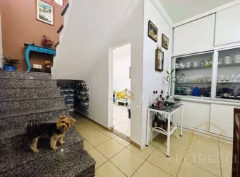 Casa Residencial à venda, Parque Jambeiro, Campinas - CA2257.