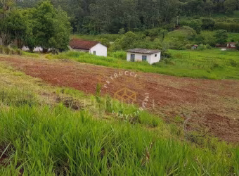 Terreno Residencial à venda, Jardim Maracanã, Atibaia - TE1013.