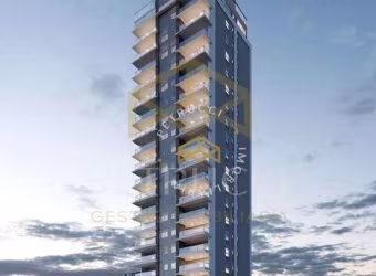 Apartamento com 3 dormitórios à venda, 111 m² por R$ 1.410.000,00 - Cambuí - Campinas/SP