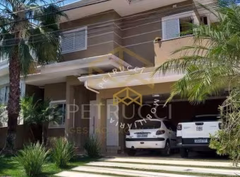 Casa com 4 dormitórios à venda, 260 m² por R$ 1.450.000,00 - Condomínio Madre Maria Villac - Valinhos/SP
