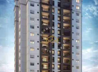 Apartamento Residencial à venda, Taquaral, Campinas - AP2789.