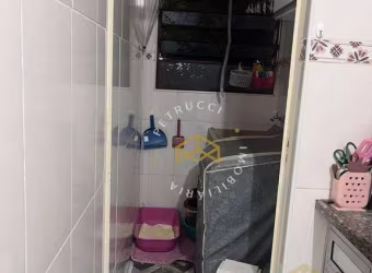 Apartamento Residencial à venda, Jardim Campos Elíseos, Campinas - AP3621.