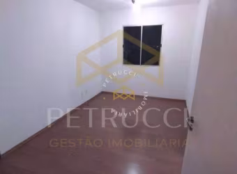 Apartamento Residencial à venda, Parque Jambeiro, Campinas - AP3663.