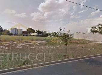 Terreno à venda, 200 m² por R$ 225.000,00 - Jardim Ibirapuera - Campinas/SP