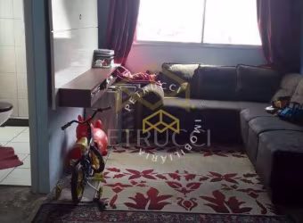 Apartamento Residencial à venda, Parque Yolanda (Nova Veneza), Sumaré - AP4330.