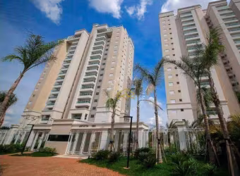 Apartamento com 3 dormitórios à venda, 134 m² por R$ 1.650.000,00 - Taquaral - Campinas/SP