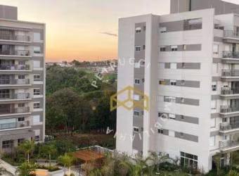 Apartamento com 2 dormitórios à venda, 107 m² por R$ 2.190.000,00 - Swiss Park - Campinas/SP