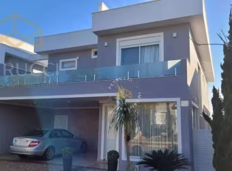Casa Residencial à venda, Swiss Park, Campinas - CA5669.