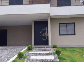 Casa com 4 dormitórios à venda, 247 m² por R$ 2.060.000,00 - Condomínio Mont’Alcino - Valinhos/SP