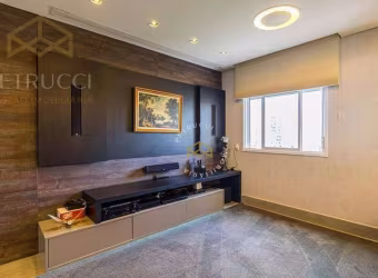 Apartamento Residencial à venda, DAE, Campinas - AP6159.