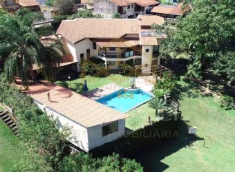 Chácara Residencial à venda, Vale Verde, Valinhos - CH0343.