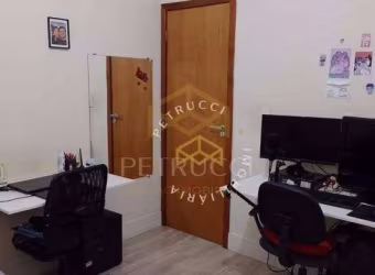 Apartamento com 2 dormitórios à venda, 68 m² por R$ 265.000,00 - Jardim Chapadão - Campinas/SP