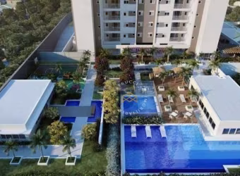 Cobertura com 3 dormitórios à venda, 221 m² por R$ 3.120.000,00 - Cambuí - Campinas/SP