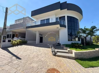 Casa com 3 dormitórios à venda, 360 m² por R$ 2.630.000,00 - Swiss Park - Campinas/SP