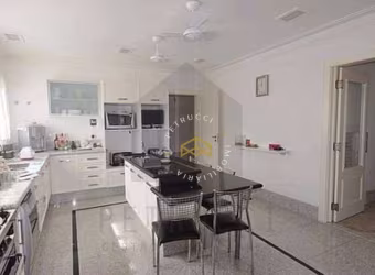 Casa Residencial à venda, Loteamento Caminhos de São Conrado (Sousas), Campinas - CA8166.