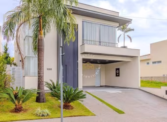 Casa Residencial à venda, Swiss Park, Campinas - CA8502.
