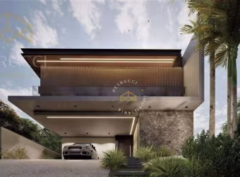 Casa Residencial à venda, Swiss Park, Campinas - CA8743.