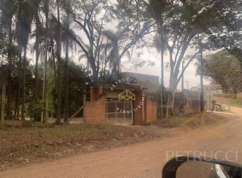 Terreno Comercial à venda, Jardim Nossa Senhora de Lourdes, Campinas - TE2846.