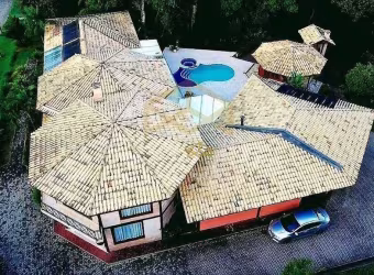 Casa Residencial à venda, Ivoturucaia, Jundiaí - CA8835.