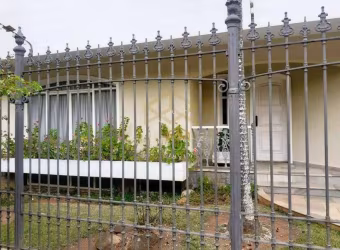 Casa Comercial para venda e locação, Vila Bissoto, Valinhos - CA9086.