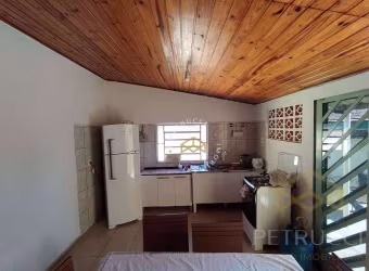 Casa Residencial à venda, Parque da Figueira, Campinas - CA10325.
