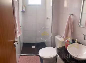 Apartamento Residencial à venda, Fundação da Casa Popular, Campinas - AP8577.