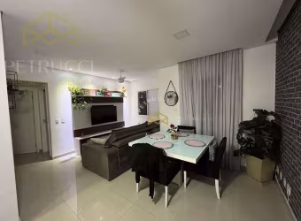 Apartamento com 2 dormitórios à venda, 67 m² por R$ 320.000,00 - Condomínio Residencial Viva Vista - Sumaré/SP
