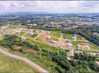 Terreno à venda, 555 m² por R$ 395.000,00 - Fazenda Santa Isabel - Louveira/SP