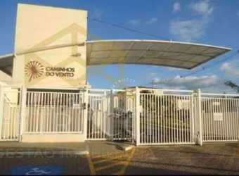Apartamento Residencial à venda, Jardim Nova Hortolândia I, Hortolândia - AP10073.