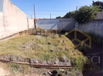 Terreno Residencial à venda, Parque Via Norte, Campinas - TE3934.