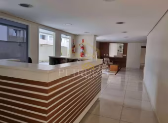 Apartamento com 3 dormitórios à venda, 98 m² por R$ 390.000,00 - Bosque - Campinas/SP
