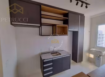 Apartamento com 2 dormitórios à venda, 55 m² por R$ 390.000,00 - Jardim Novo Horizonte - Valinhos/SP